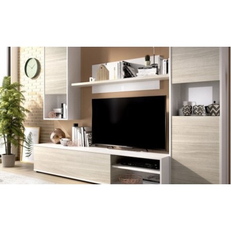 Mueble de comedor  y barato de 220 cm moderno y barato