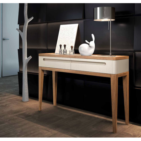 Recibidor en Calatayud