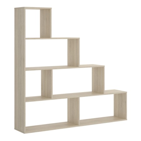 Estantería en escalera de 145 cm moderno y barato