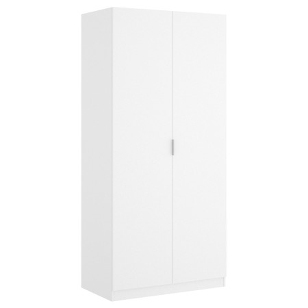Armario de 2 Puertas de 81 cm moderno y barato