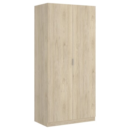 Armario de 2 Puertas de 81 cm moderno y barata
