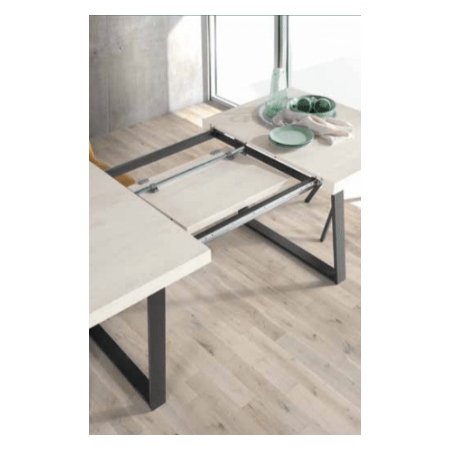 Mesa extensible de 140 cm en Calatayud