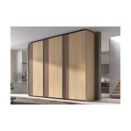 armario grande, armario dormitorio, armario moderno, multiusos, barato, auxiliar