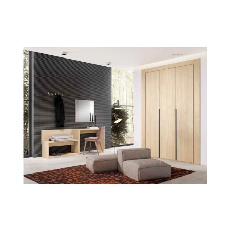 armario grande, armario dormitorio, armario moderno, multiusos, barato, auxiliar