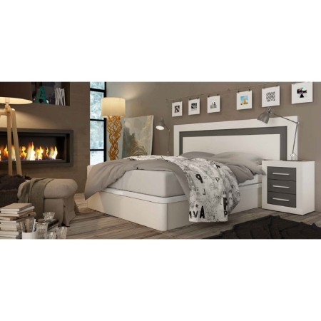 dormitorio completo barato, dormitorio completo moderno, dormitorio completo matrimonio