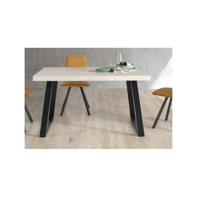 Mesa extensible de 140 cm en Calatayud