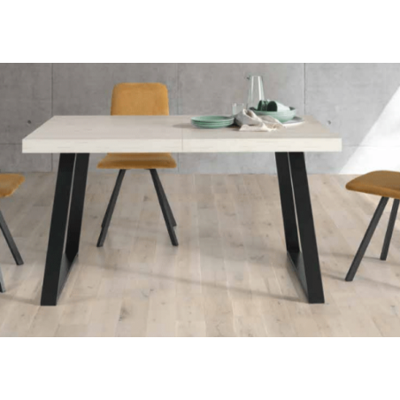 Mesa extensible de 140 cm en Calatayud