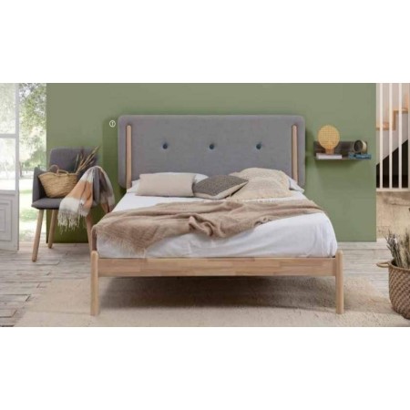 Cama completa con Somier