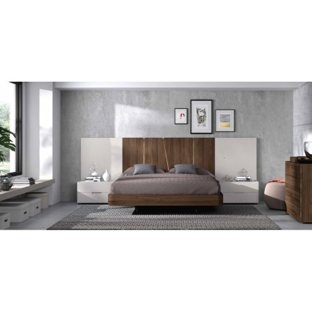 dormitorio completo barato, dormitorio completo moderno, dormitorio completo matrimonio